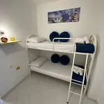 Apartment La Perla Blu