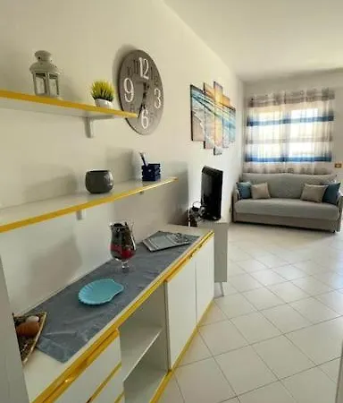 La Perla Blu San Vito Lo Capo