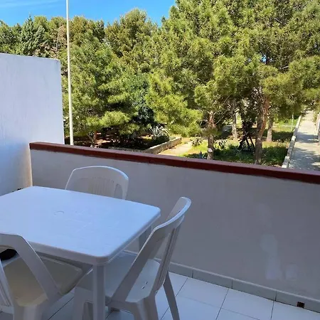 La Perla Blu * San Vito Lo Capo