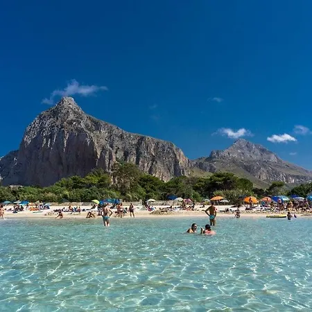 La Perla Blu San Vito Lo Capo