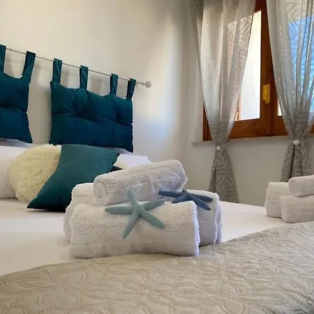 La Perla Blu * San Vito Lo Capo