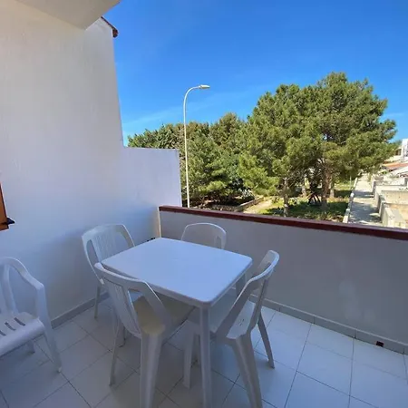 Apartment La Perla Blu *