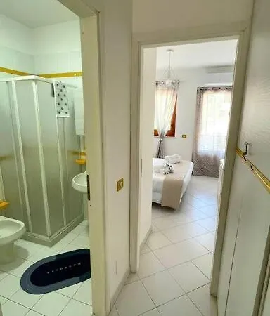 Apartment La Perla Blu *
