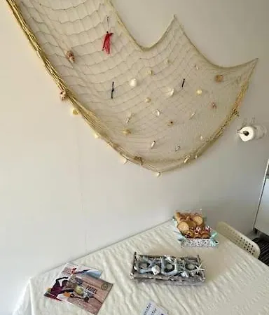 La Perla Blu Apartment *